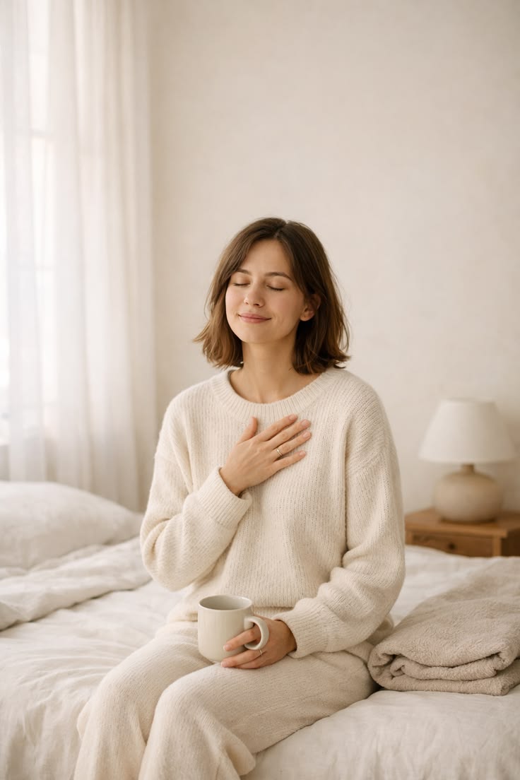 ضيق التنفس للحامل : خطير أم يمكن التعامل معه